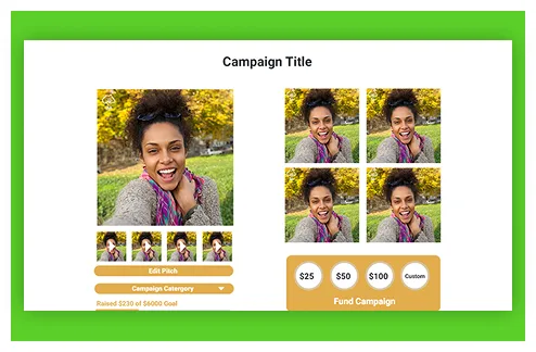 Launch Your Crowdfunding Website Without Hassle launch your crowdfunding website without hassle